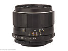 Super-Takumar 1.9/85mm No.2350087