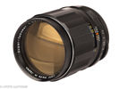 Lot with 2 Pentax M42 lenses
