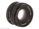 Planar 1.7/50mm No.6699537
