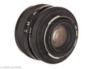Planar 1.7/50mm No.6699537