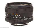 Planar 1.7/50mm No.6699537
