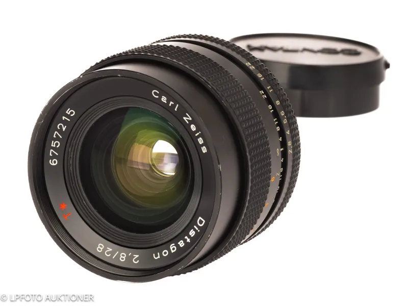 Distagon 2.8/28mm T* No.6757215