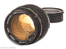 Olympus G.Zuiko Auto-S 1.2/55mm No.157024
