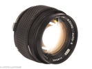 Olympus G.Zuiko Auto-S 1.2/55mm No.157024