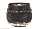 Olympus G.Zuiko Auto-S 1.2/55mm No.157024