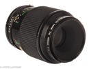 Macro Lens FDn 4/100mm No.10937