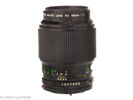 Macro Lens FDn 4/100mm No.10937