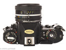 Nikon FG No.8588483
