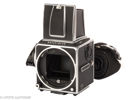 Hasselblad 503CXi No.11EC37504