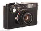 Leica CL "50 Jahre" No.1428878 (069-C)
