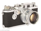 Leica IIIf No.714085 