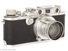 Leica IIIa No.294940 