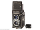 Rolleiflex Automat (X) No.1158842