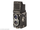 Rolleiflex Automat (X) No.1158842