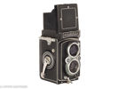 Rolleiflex Automat (X) No.1158842