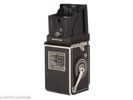 Rolleiflex Automat (X) No.1158842