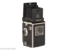 Rolleiflex Automat (X) No.1158842