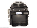 Rolleiflex Automat (X) No.1158842