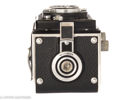 Rolleiflex Automat (X) No.1158842