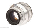 Carl Zeiss Sonnar 2/50mm No.1256366