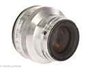 Carl Zeiss Sonnar 2/50mm No.1256366