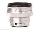 Carl Zeiss Sonnar 2/50mm No.1256366