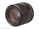 Canon FDn 1.8/85mm No.59598