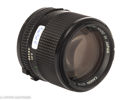 Canon FDn 1.8/85mm No.59598
