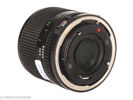 Canon FDn 1.8/85mm No.59598