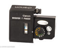Canon Booster T Finder No.11026