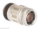 Lot with 2 Leica lenses
