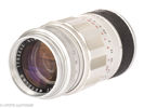 Lot with 2 Leica lenses