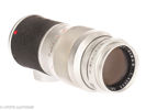 Lot with 2 Leica lenses