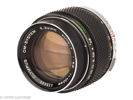 Zuiko Auto-T 2.8/100mm No.115685