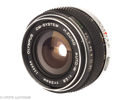 Zuiko Auto-W 2.8/24mm No.126954