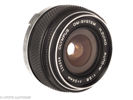 Zuiko Auto-W 2.8/24mm No.126954