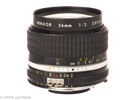 Nikkor 2/24mm No.239200