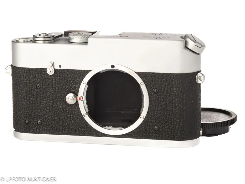 Leica MDa No.1361121