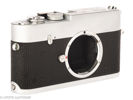 Leica MDa No.1361121