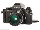 Nikon F3 No.1775653