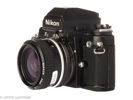 Nikon F3 No.1775653
