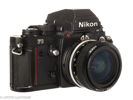 Nikon F3 No.1775653