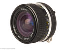 Nikkor 2.8/28mm No.789454