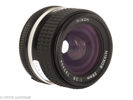 Nikkor 2.8/28mm No.789454