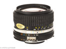 Nikkor 2.8/28mm No.789454