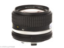 Nikkor 2.8/28mm No.789454