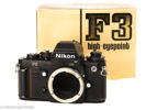 Nikon F3 No.1787598