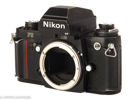 Nikon F3 No.1787598