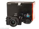 Sony Alpha A7 No.3980879