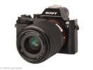 Sony Alpha A7 No.3980879